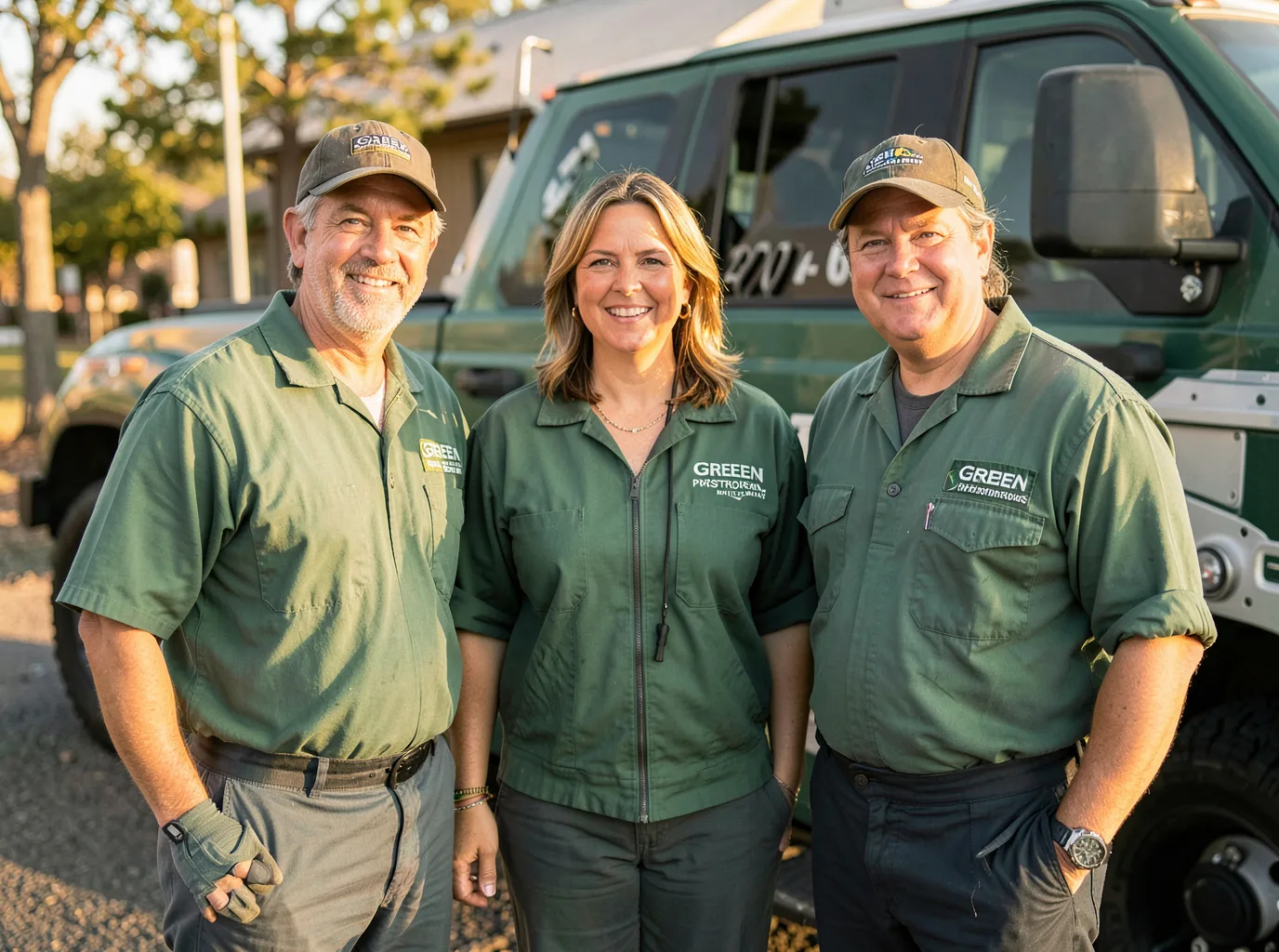 Water Damage Restoration company in Riesel, TX