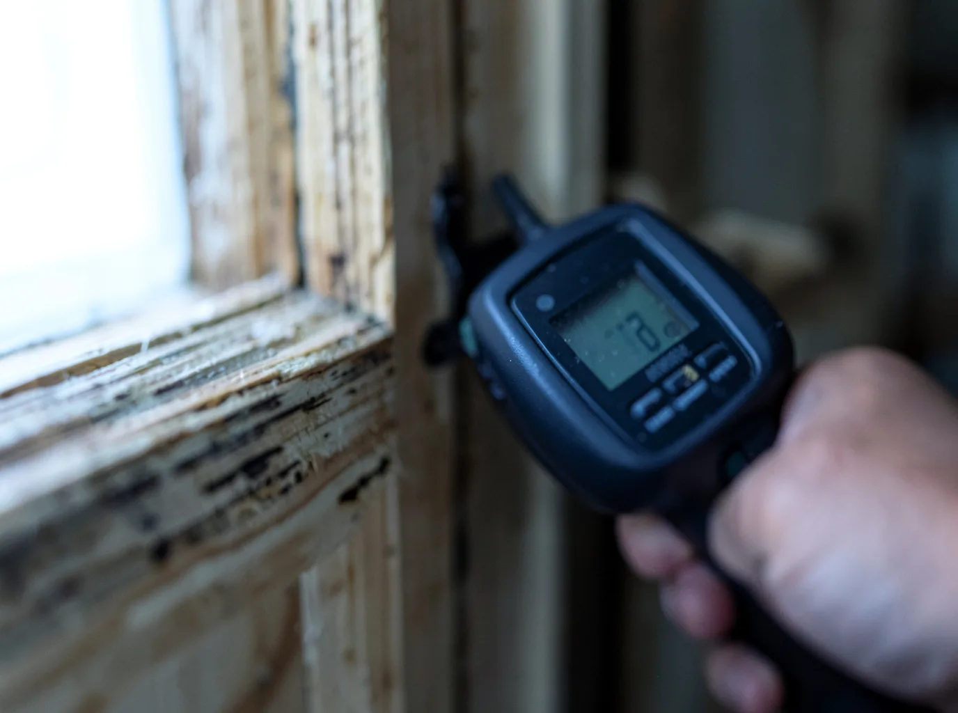 Ceiling Water Damage Repair in Riesel, TX
